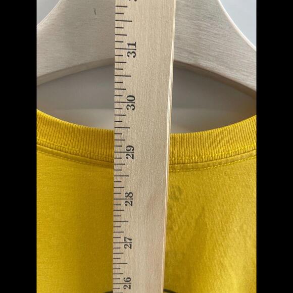 VTG XL CHICAGO MCGUANE PARK CHINESE WUSHU MARTIAL ARTS SHIRT GRAPHIC TEE T-SHIRT - Picture 7 of 8